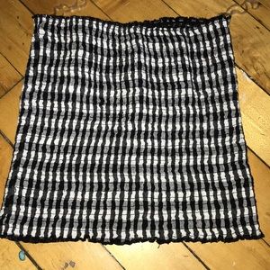 Brandy Melville tube top